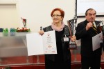 XIX Zgromadzenie Ogólne ZPP Wręczenie nagród w Rankingu Powiatów i Gmin 2014: 211