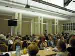 Forum Dialogu Obywatelskiego, 25 czerwca 2015r., Warszawa, MPiPS: 3