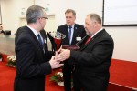 XIX Zgromadzenie Ogólne ZPP Wręczenie nagród w Rankingu Powiatów i Gmin 2014: 114