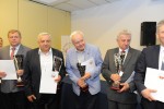 XX Zgromadzenie Ogólne ZPP - Ossa 31 V - 1 VI 2016 - Wręczenie Pucharów: 196