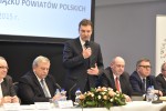 XVIII Zgromadzenie Ogólne Związku Powiatów Polskich: 247