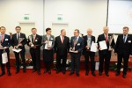 XIX Zgromadzenie Ogólne ZPP Wręczenie nagród w Rankingu Powiatów i Gmin 2014: 376