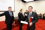XIX Zgromadzenie Ogólne ZPP Wręczenie nagród w Rankingu Powiatów i Gmin 2014: 303