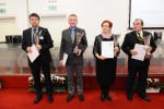 XIX Zgromadzenie Ogólne ZPP Wręczenie nagród w Rankingu Powiatów i Gmin 2014: 258