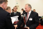 XIX Zgromadzenie Ogólne ZPP Wręczenie nagród w Rankingu Powiatów i Gmin 2014: 57