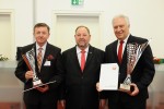 XIX Zgromadzenie Ogólne ZPP Wręczenie nagród w Rankingu Powiatów i Gmin 2014: 372