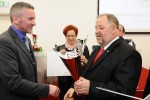 XIX Zgromadzenie Ogólne ZPP Wręczenie nagród w Rankingu Powiatów i Gmin 2014: 219