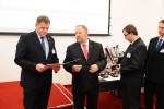 XIX Zgromadzenie Ogólne ZPP Wręczenie nagród w Rankingu Powiatów i Gmin 2014: 16