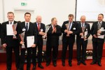 XIX Zgromadzenie Ogólne ZPP Wręczenie nagród w Rankingu Powiatów i Gmin 2014: 93