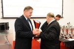 XIX Zgromadzenie Ogólne ZPP Wręczenie nagród w Rankingu Powiatów i Gmin 2014: 32