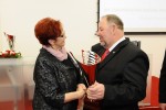 XIX Zgromadzenie Ogólne ZPP Wręczenie nagród w Rankingu Powiatów i Gmin 2014: 229