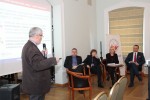 Innowacje w rozwoju instytucjonalnym samorządów – konferencja podsumowująca projekt Lądek Zdrój, 19-20 marca 2015 roku  : 16
