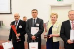 XIX Zgromadzenie Ogólne ZPP Wręczenie nagród w Rankingu Powiatów i Gmin 2014: 86