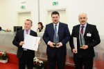 XIX Zgromadzenie Ogólne ZPP Wręczenie nagród w Rankingu Powiatów i Gmin 2014: 386