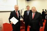 XIX Zgromadzenie Ogólne ZPP Wręczenie nagród w Rankingu Powiatów i Gmin 2014: 361
