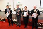 XIX Zgromadzenie Ogólne ZPP Wręczenie nagród w Rankingu Powiatów i Gmin 2014: 236