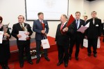 XIX Zgromadzenie Ogólne ZPP Wręczenie nagród w Rankingu Powiatów i Gmin 2014: 255