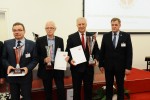 XIX Zgromadzenie Ogólne ZPP Wręczenie nagród w Rankingu Powiatów i Gmin 2014: 374