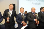 XX Zgromadzenie Ogólne ZPP - Ossa 31 V - 1 VI 2016 - Wręczenie Pucharów: 285