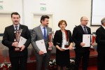 XIX Zgromadzenie Ogólne ZPP Wręczenie nagród w Rankingu Powiatów i Gmin 2014: 176