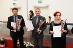 XIX Zgromadzenie Ogólne ZPP Wręczenie nagród w Rankingu Powiatów i Gmin 2014: 233