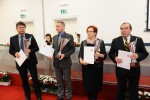 XIX Zgromadzenie Ogólne ZPP Wręczenie nagród w Rankingu Powiatów i Gmin 2014: 235