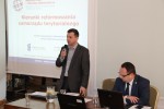 Innowacje w rozwoju instytucjonalnym samorządów – konferencja podsumowująca projekt Lądek Zdrój, 19-20 marca 2015 roku  : 8