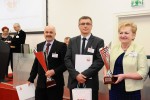 XIX Zgromadzenie Ogólne ZPP Wręczenie nagród w Rankingu Powiatów i Gmin 2014: 68