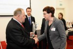 XIX Zgromadzenie Ogólne ZPP Wręczenie nagród w Rankingu Powiatów i Gmin 2014: 317