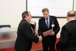 XIX Zgromadzenie Ogólne ZPP Wręczenie nagród w Rankingu Powiatów i Gmin 2014: 224