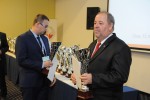 XX Zgromadzenie Ogólne ZPP - Ossa 31 V - 1 VI 2016 - Wręczenie Pucharów: 15