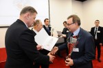 XIX Zgromadzenie Ogólne ZPP Wręczenie nagród w Rankingu Powiatów i Gmin 2014: 306