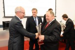 XIX Zgromadzenie Ogólne ZPP Wręczenie nagród w Rankingu Powiatów i Gmin 2014: 3