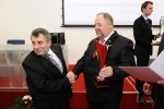 XIX Zgromadzenie Ogólne ZPP Wręczenie nagród w Rankingu Powiatów i Gmin 2014: 157