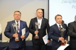 XX Zgromadzenie Ogólne ZPP - Ossa 31 V - 1 VI 2016 - Wręczenie Pucharów: 282