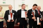 XIX Zgromadzenie Ogólne ZPP Wręczenie nagród w Rankingu Powiatów i Gmin 2014: 69