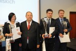 XX Zgromadzenie Ogólne ZPP - Ossa 31 V - 1 VI 2016 - Wręczenie Pucharów: 271