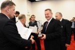 XIX Zgromadzenie Ogólne ZPP Wręczenie nagród w Rankingu Powiatów i Gmin 2014: 47