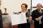 XIX Zgromadzenie Ogólne ZPP Wręczenie nagród w Rankingu Powiatów i Gmin 2014: 214