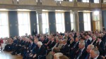 Konferencja „Od Solidarności do Samorządności” - wręczenie Odznak Honorowych za Zasługi dla Samorządu Terytorialnego, 28 sierpnia 2015 r., Warszawa: 12