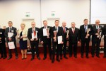 XIX Zgromadzenie Ogólne ZPP Wręczenie nagród w Rankingu Powiatów i Gmin 2014: 90