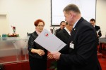 XIX Zgromadzenie Ogólne ZPP Wręczenie nagród w Rankingu Powiatów i Gmin 2014: 212