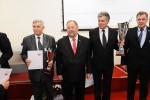 XIX Zgromadzenie Ogólne ZPP Wręczenie nagród w Rankingu Powiatów i Gmin 2014: 209