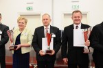 XIX Zgromadzenie Ogólne ZPP Wręczenie nagród w Rankingu Powiatów i Gmin 2014: 64