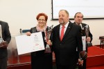 XIX Zgromadzenie Ogólne ZPP Wręczenie nagród w Rankingu Powiatów i Gmin 2014: 244