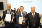 XX Zgromadzenie Ogólne ZPP - Ossa 31 V - 1 VI 2016 - Wręczenie Pucharów: 100