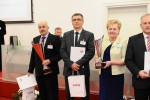 XIX Zgromadzenie Ogólne ZPP Wręczenie nagród w Rankingu Powiatów i Gmin 2014: 79