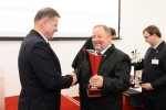 XIX Zgromadzenie Ogólne ZPP Wręczenie nagród w Rankingu Powiatów i Gmin 2014: 7