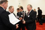 XIX Zgromadzenie Ogólne ZPP Wręczenie nagród w Rankingu Powiatów i Gmin 2014: 39