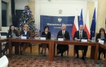 Spotkanie przedstawicieli ZPP i Ministerstwa Finansów, 18 stycznia 2016 r., Warszawa: 1